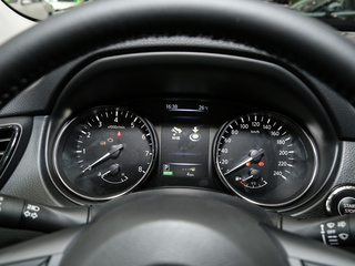 奇骏·荣耀图片