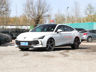 MG7图片