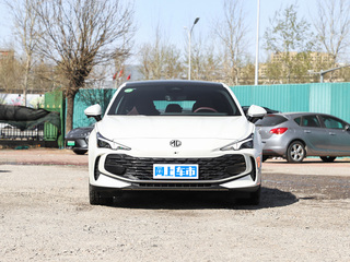 MG7图片