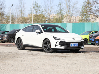 MG7图片