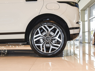 揽胜极光新能源图片