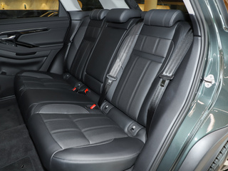 揽胜极光新能源图片