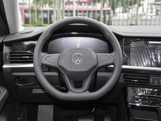 帕萨特新能源图片