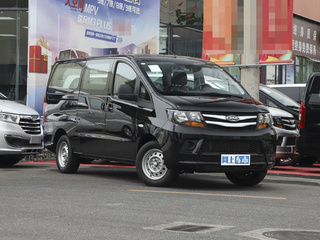 瑞风M3图片