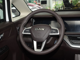 王牌M7图片