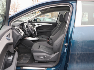 奥迪Q5 e-tron图片