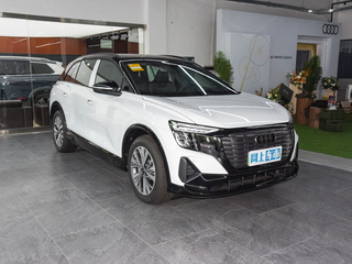 奥迪Q5 e-tron图片