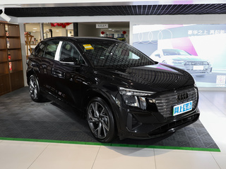 奥迪Q5 e-tron图片