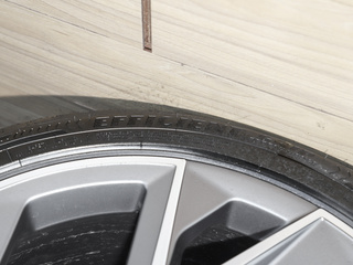 奥迪Q5 e-tron图片