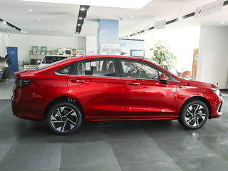 BEIJING-EU5 PLUS图片