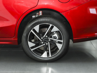 BEIJING-EU5 PLUS图片