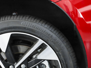 BEIJING-EU5 PLUS图片