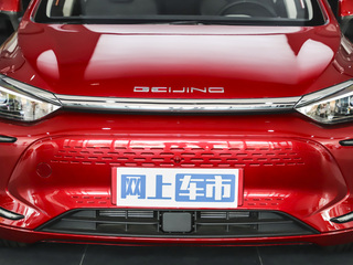 BEIJING-EU5 PLUS图片