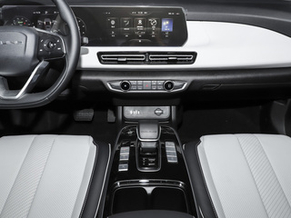 BEIJING-EU5 PLUS图片