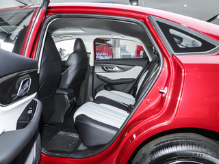 BEIJING-EU5 PLUS图片