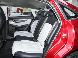 BEIJING-EU5 PLUS图片