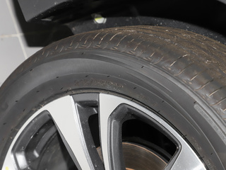 长安CS35 PLUS图片