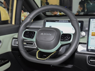 Aion Y(埃安Y)图片