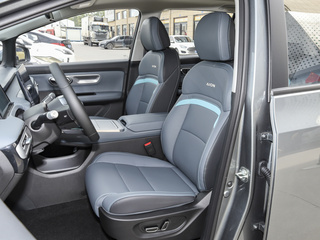 Aion Y(埃安Y)图片