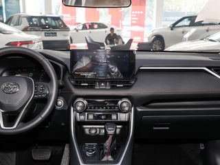 威兰达新能源图片