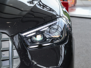 奔驰GLE Coupe AMG图片