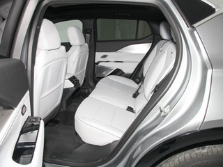 凯迪拉克GT4图片