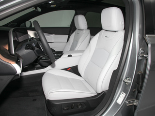 凯迪拉克GT4图片