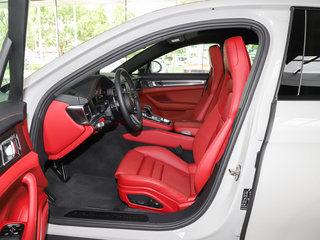 Panamera新能源图片