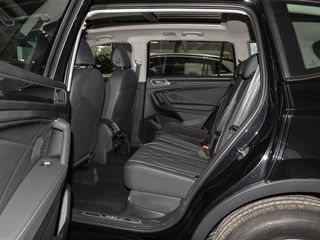 途观L新能源图片