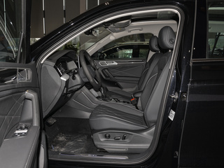 途观L新能源图片