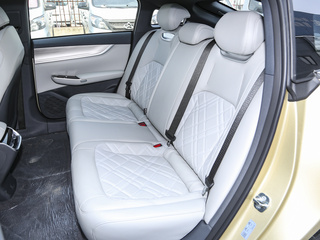 长安启源A07图片