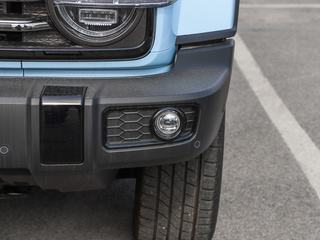 {坦克300新能源}圖片