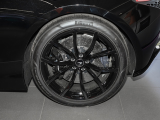 迈凯伦Artura图片