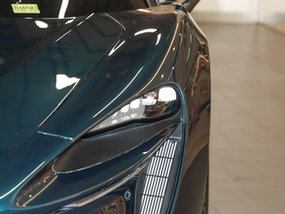 迈凯伦Artura图片