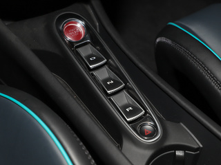 迈凯伦Artura图片