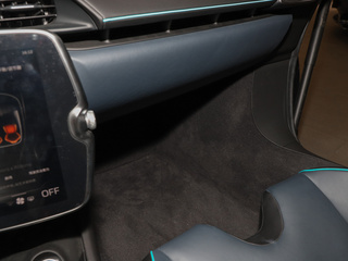 迈凯伦Artura图片