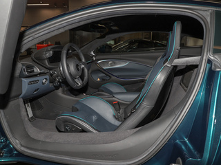 迈凯伦Artura图片