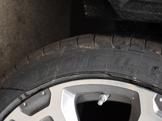 MINI COUNTRYMAN图片