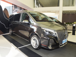 凌际星云系列图片