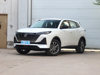 长安CS55 PLUS图片