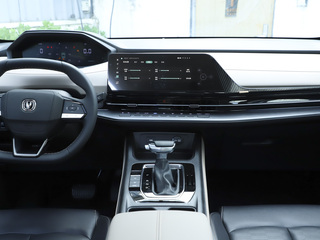 长安CS55 PLUS图片