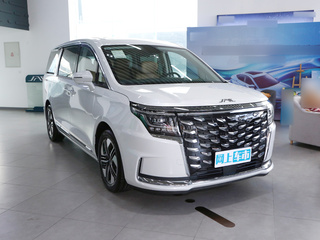 瑞风RF8 PHEV图片