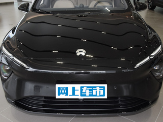 蔚来ET7图片