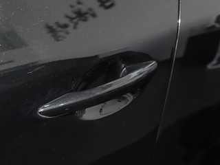 马自达CX-50行也图片