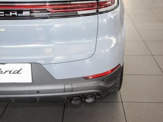 Cayenne新能源图片