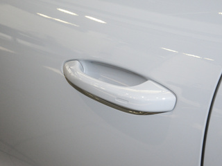 Cayenne新能源图片