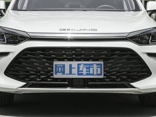 BEIJING-U5 PLUS图片