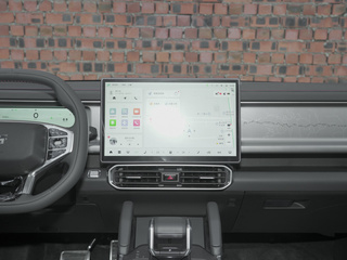 捷途旅行者图片