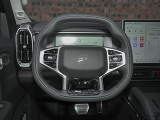 捷途旅行者图片