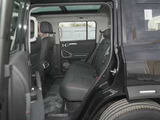 捷途旅行者图片